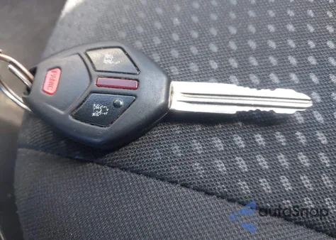 2018 Mitsubishi Mirage G4 Es из США, поврежденный, VIN ML32F3FJ4JHF15911